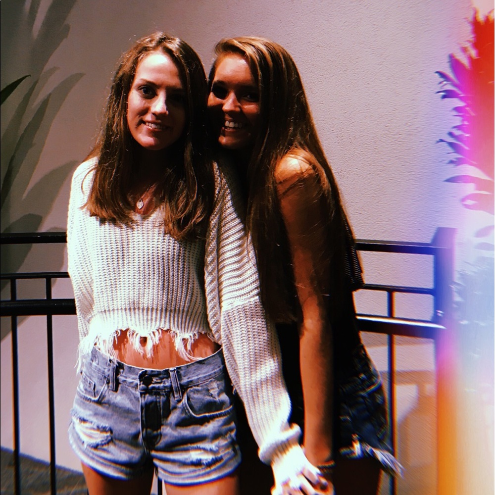 Meet your Posher, Megan